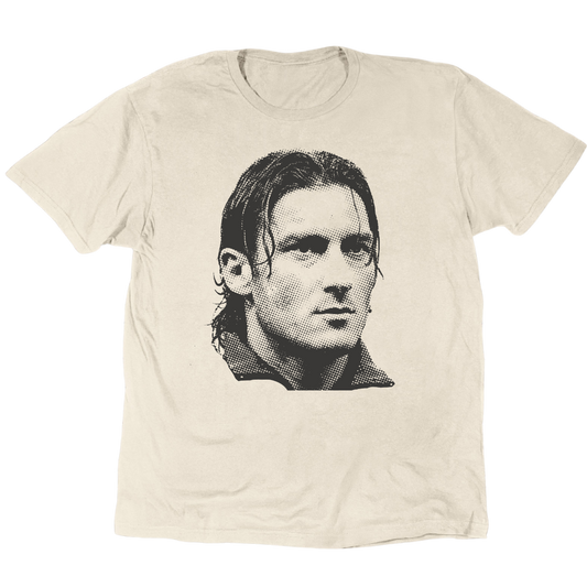Icon Series Francesco Totti T-Shirt