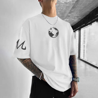 Unisex Anime Inspired  T-Shirt