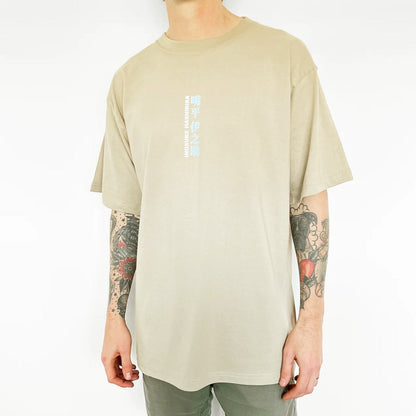 Unisex Vintage Tee丨Demon Slayer