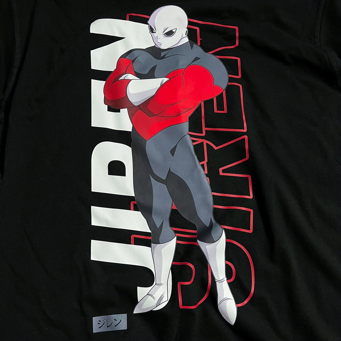 Unisex Anime Graphic Streetwear  T-shirt