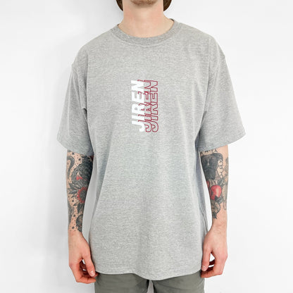 Unisex Anime Graphic Streetwear  T-shirt