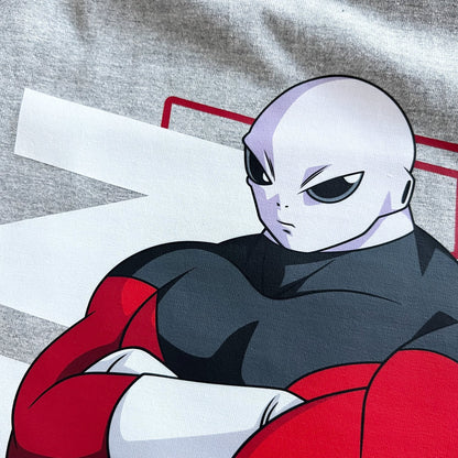 Unisex Anime Graphic Streetwear  T-shirt