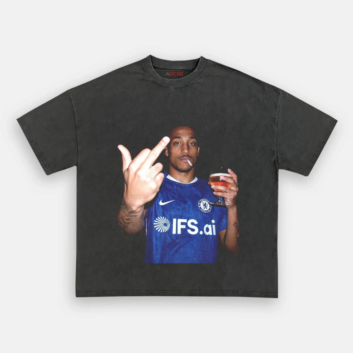 João Pedro After Hours Tee 2