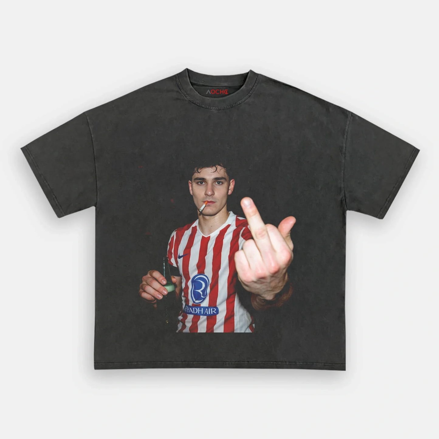 Julián Alvarez After Hours Tee 1