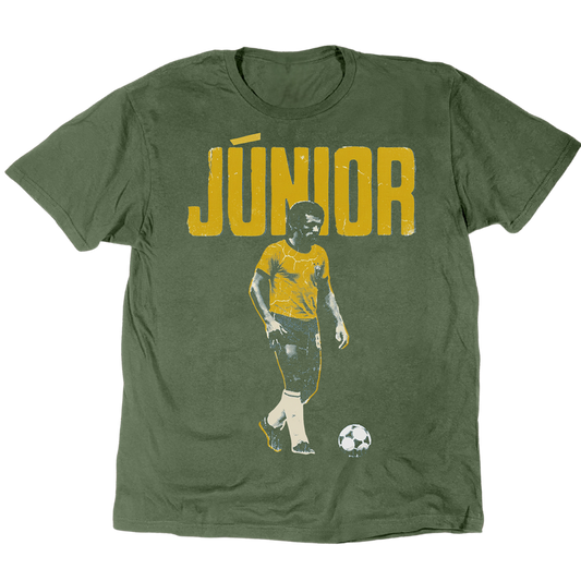 Júnior Brasil T-Shirt