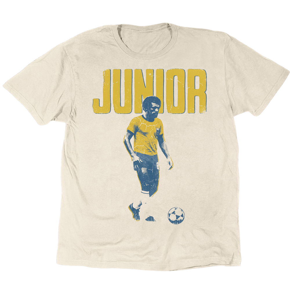 Júnior Brasil T-Shirt