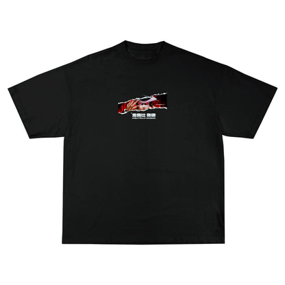 Muzan Demon Slayer | T-Shirt