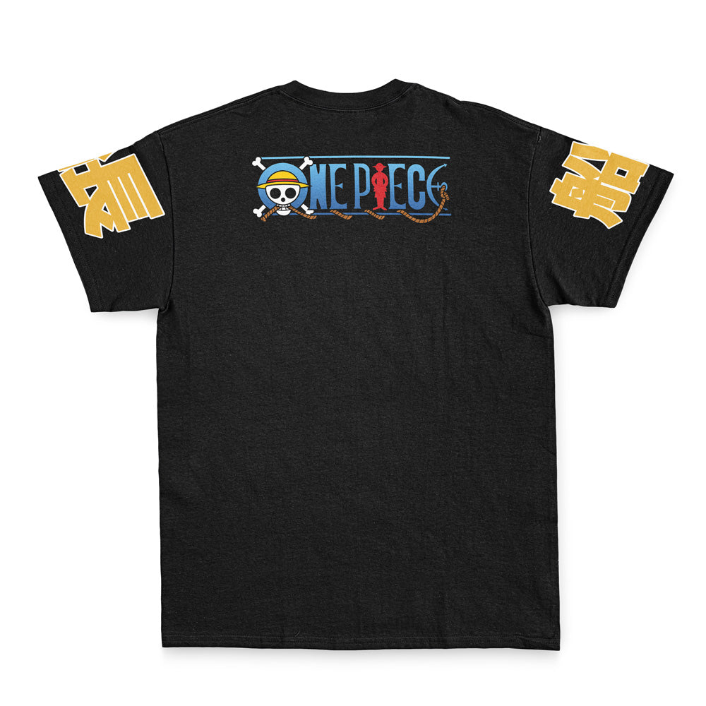 Trafalgar D. Law V3   Streetwear T-Shirt