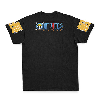 Trafalgar D. Law V3   Streetwear T-Shirt