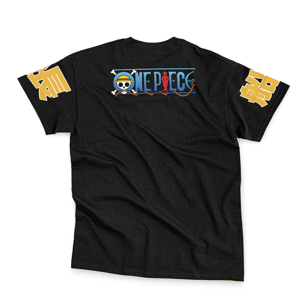 Trafalgar D. Law V3   Streetwear T-Shirt