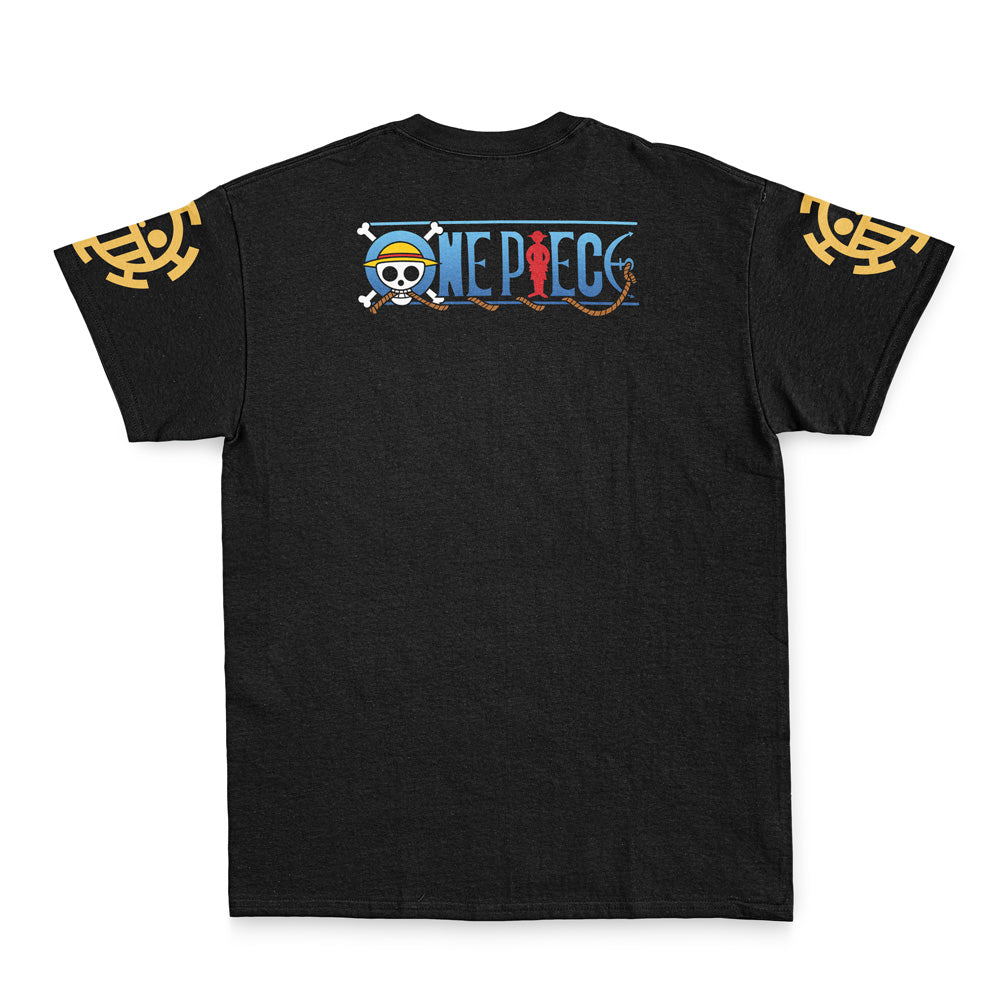 Trafalgar D. Law V2   Streetwear T-Shirt