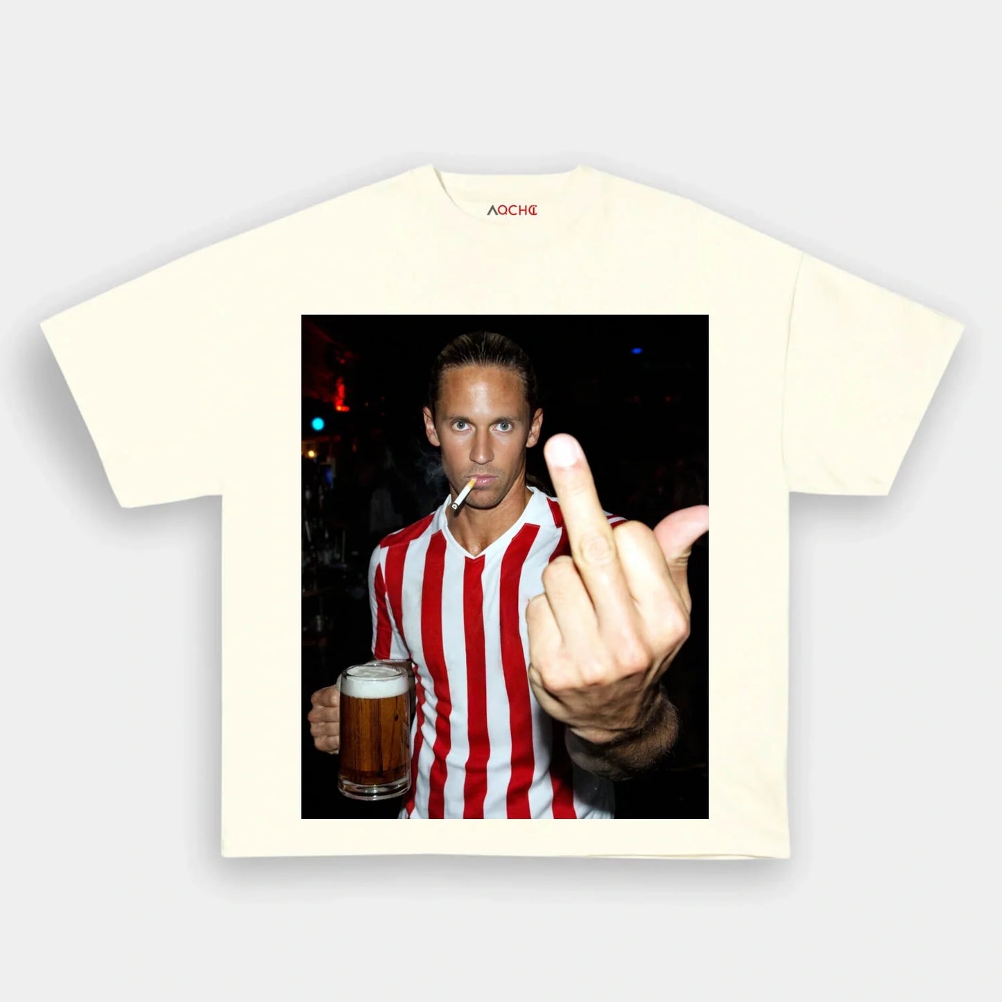 Marcos Llorente After Hours Tee 1