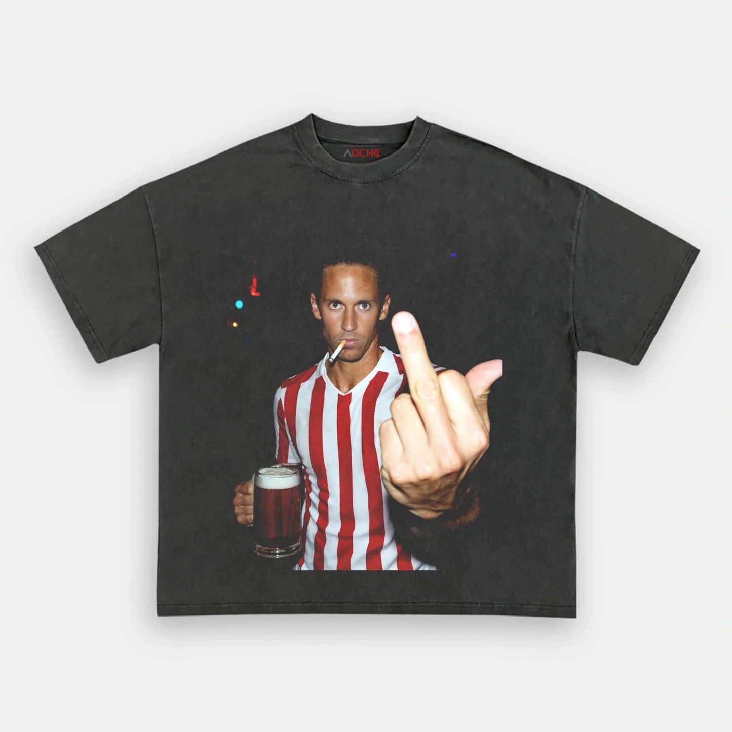 Marcos Llorente After Hours Tee 1