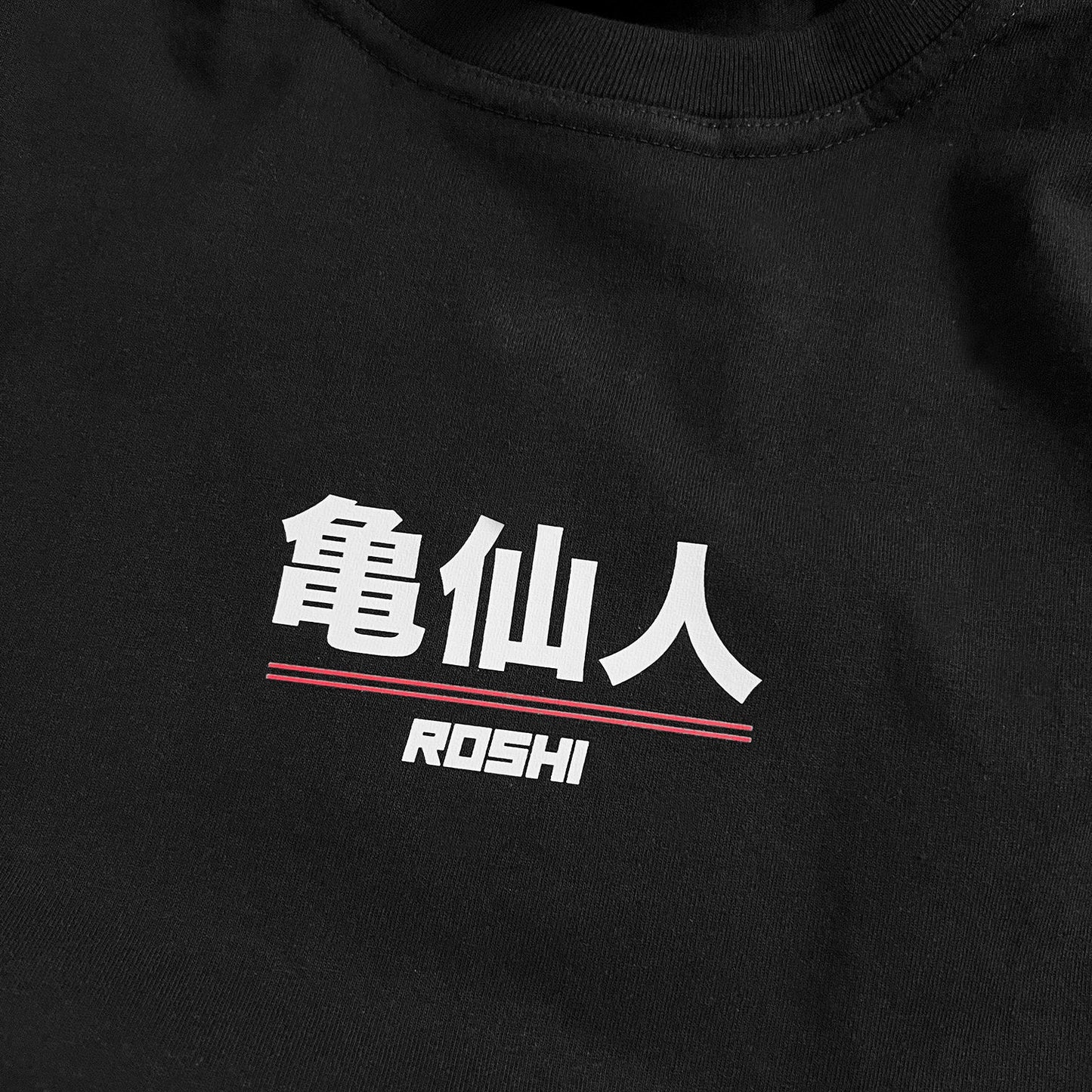 Unisex Anime Graphic Streetwear  T-shirt