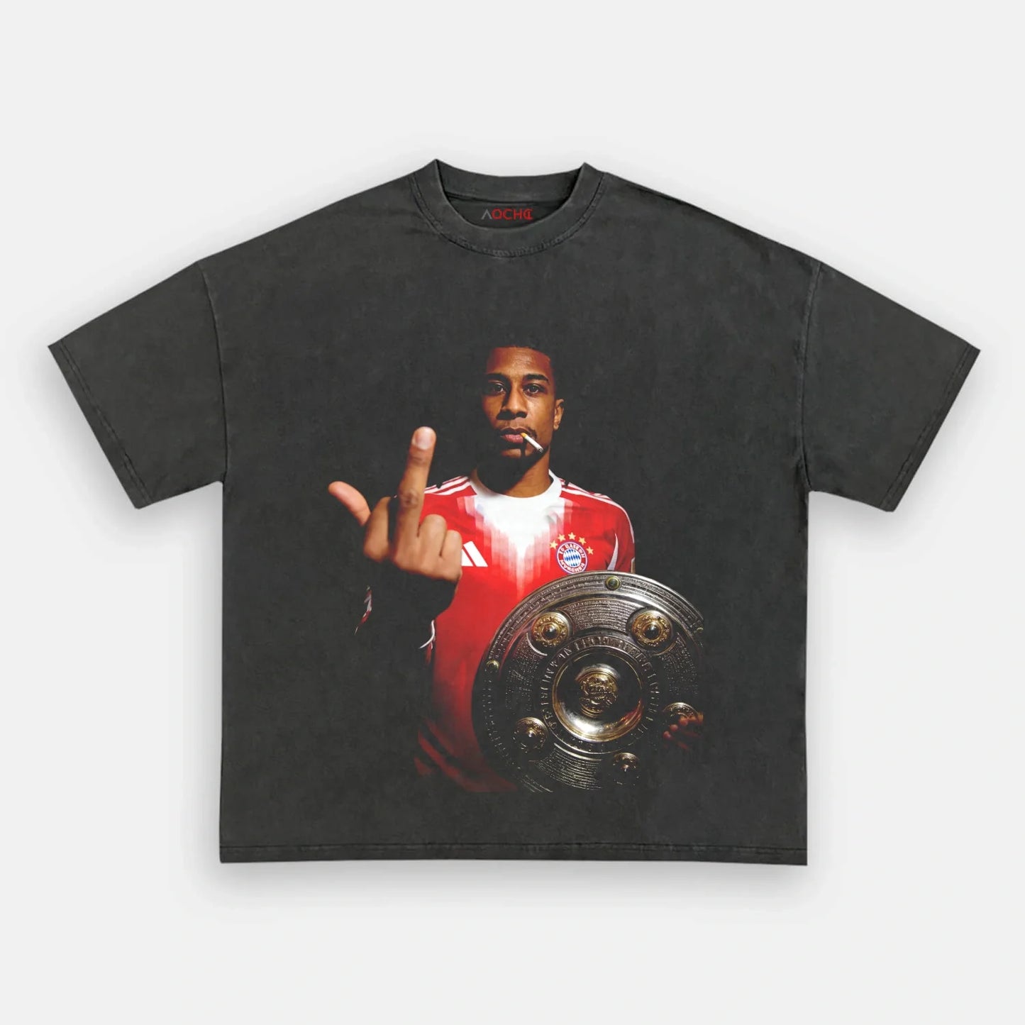 Michael Olise Champion Tee 1