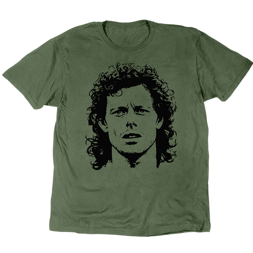 Michel Preud’homme T-Shirt