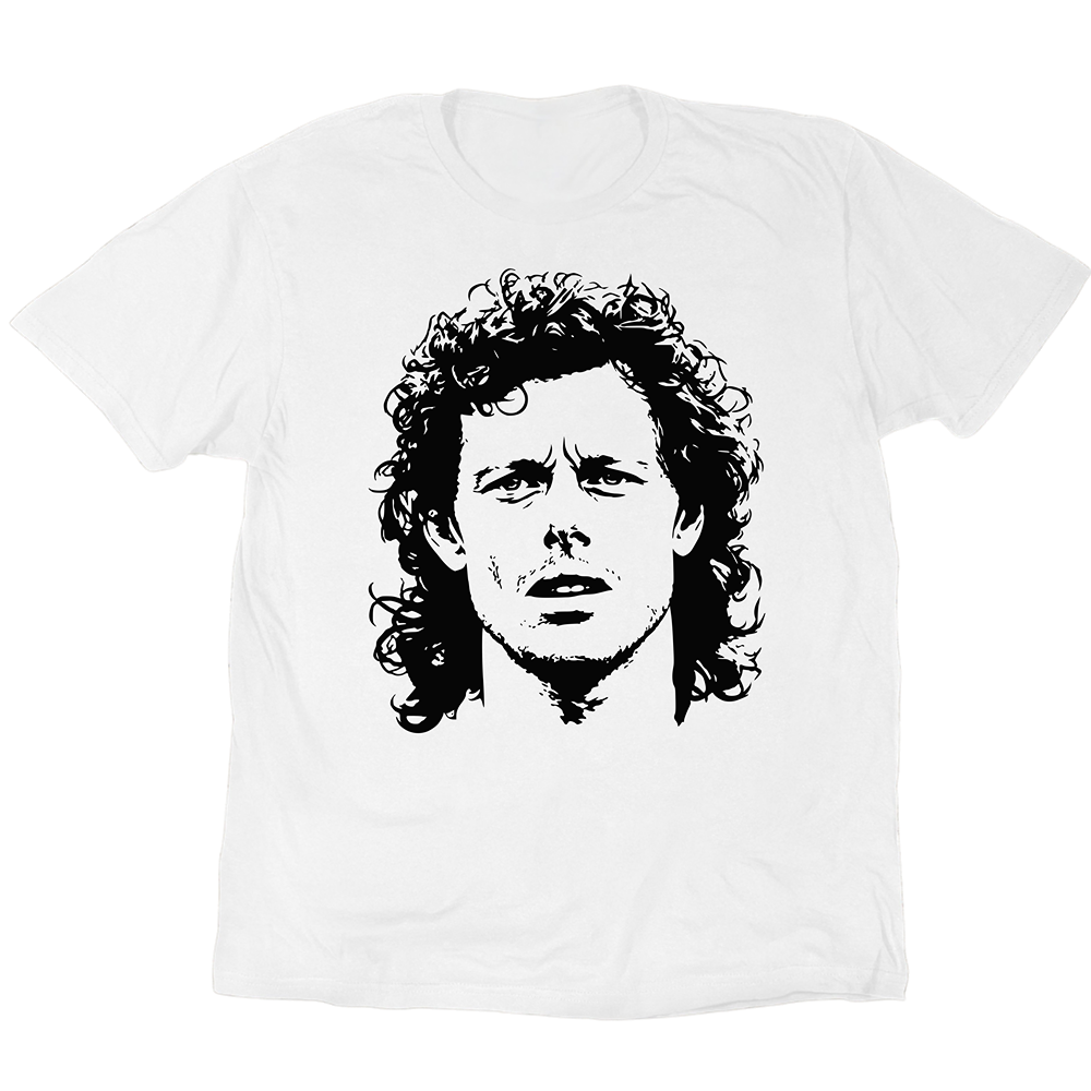 Michel Preud’homme T-Shirt