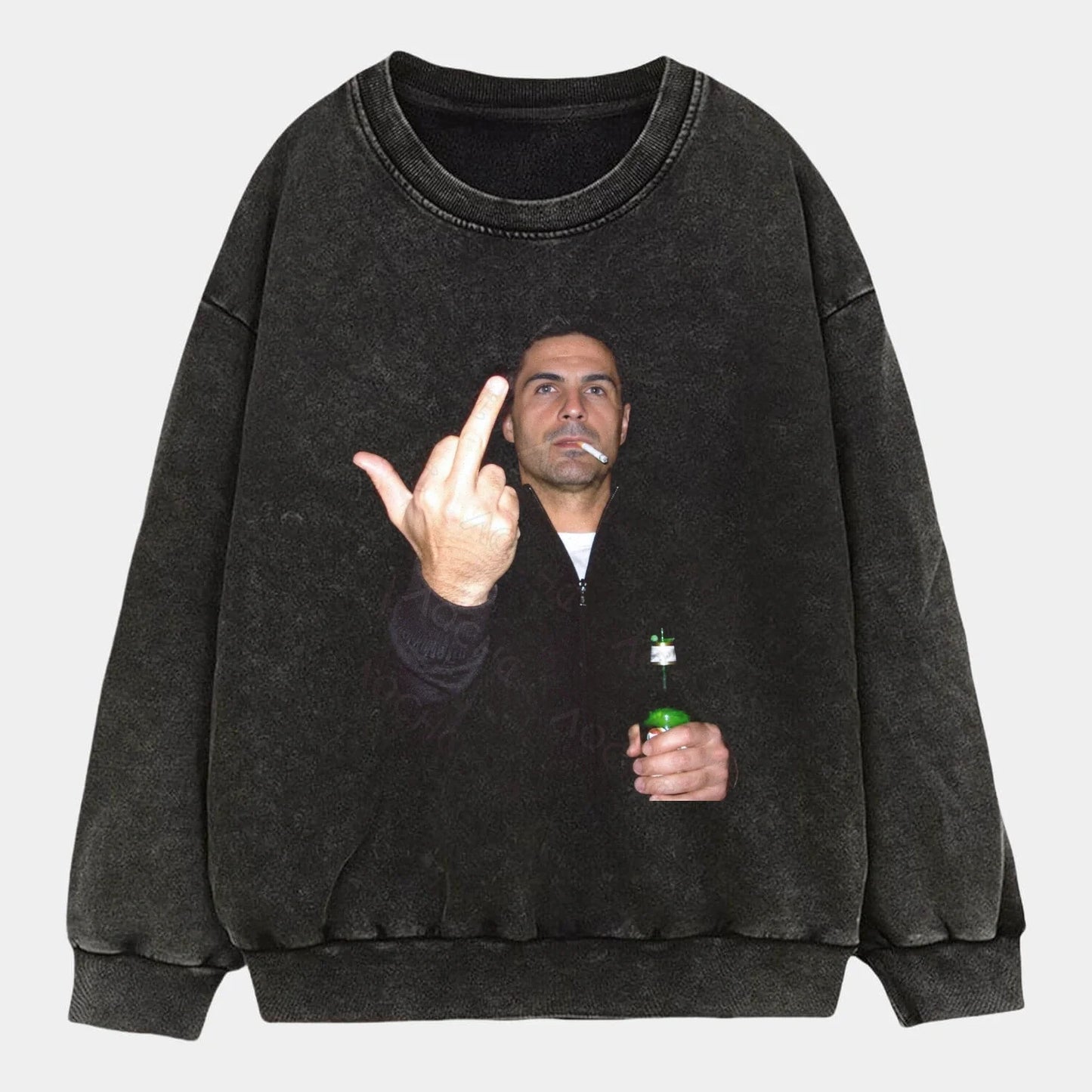 Mikel Arteta After Hours Tee 2