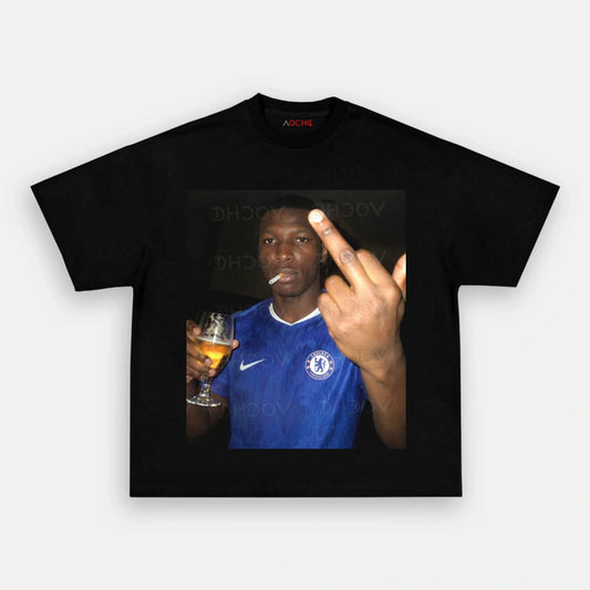 Moisés Caicedo After Hours Tee 2