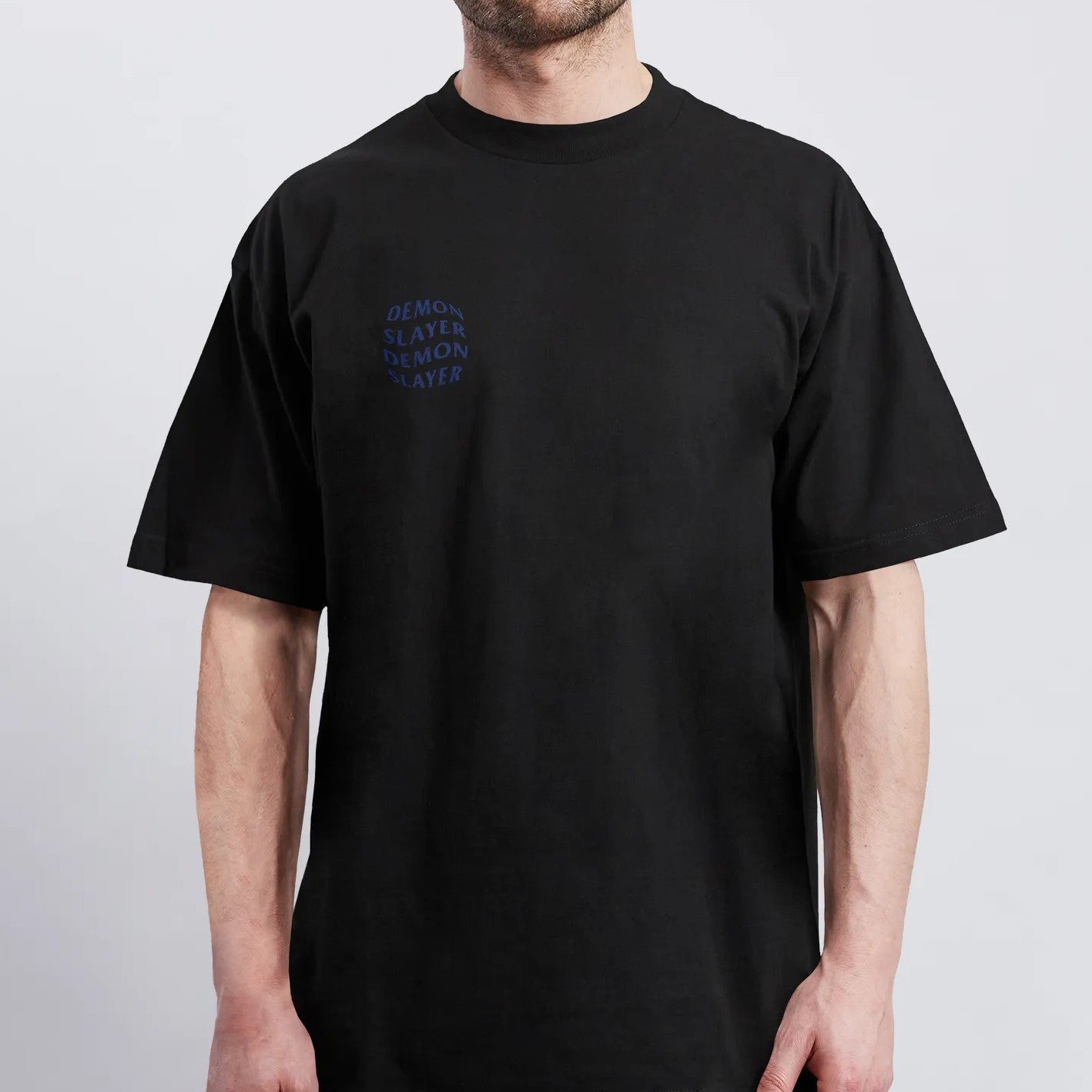 Akaza Demon Slayer 2.0 | T-Shirt