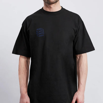 Akaza Demon Slayer 2.0 | T-Shirt