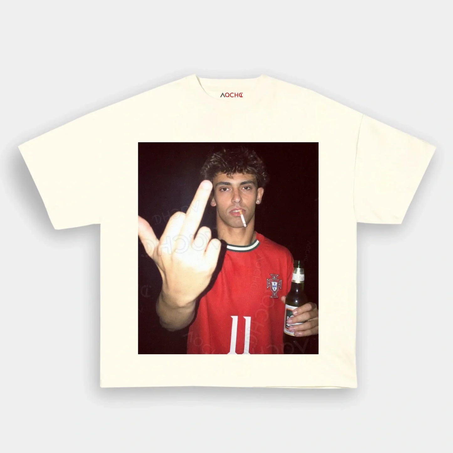 Portugal Style Tee V1.5