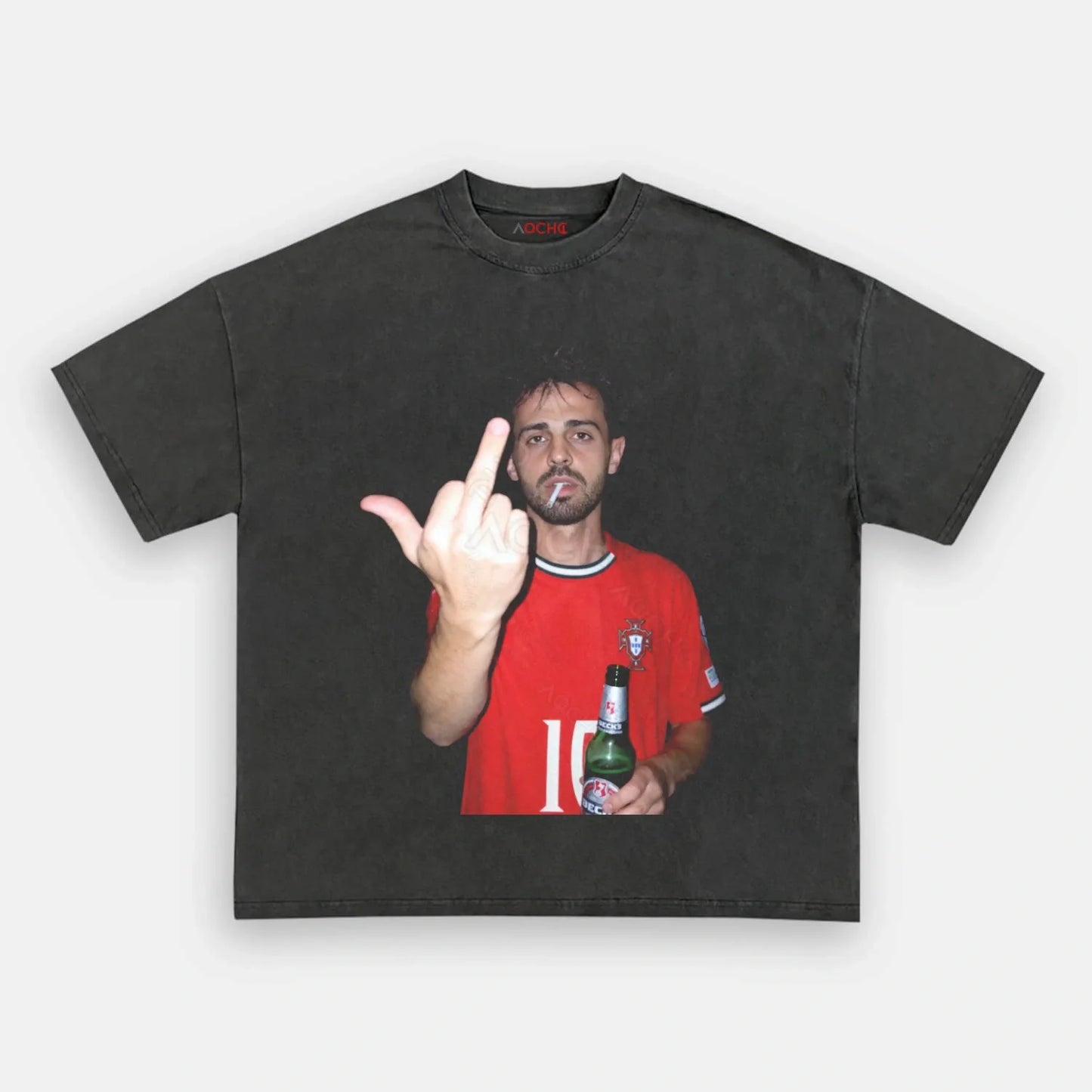 Portugal Style Tee V1.7