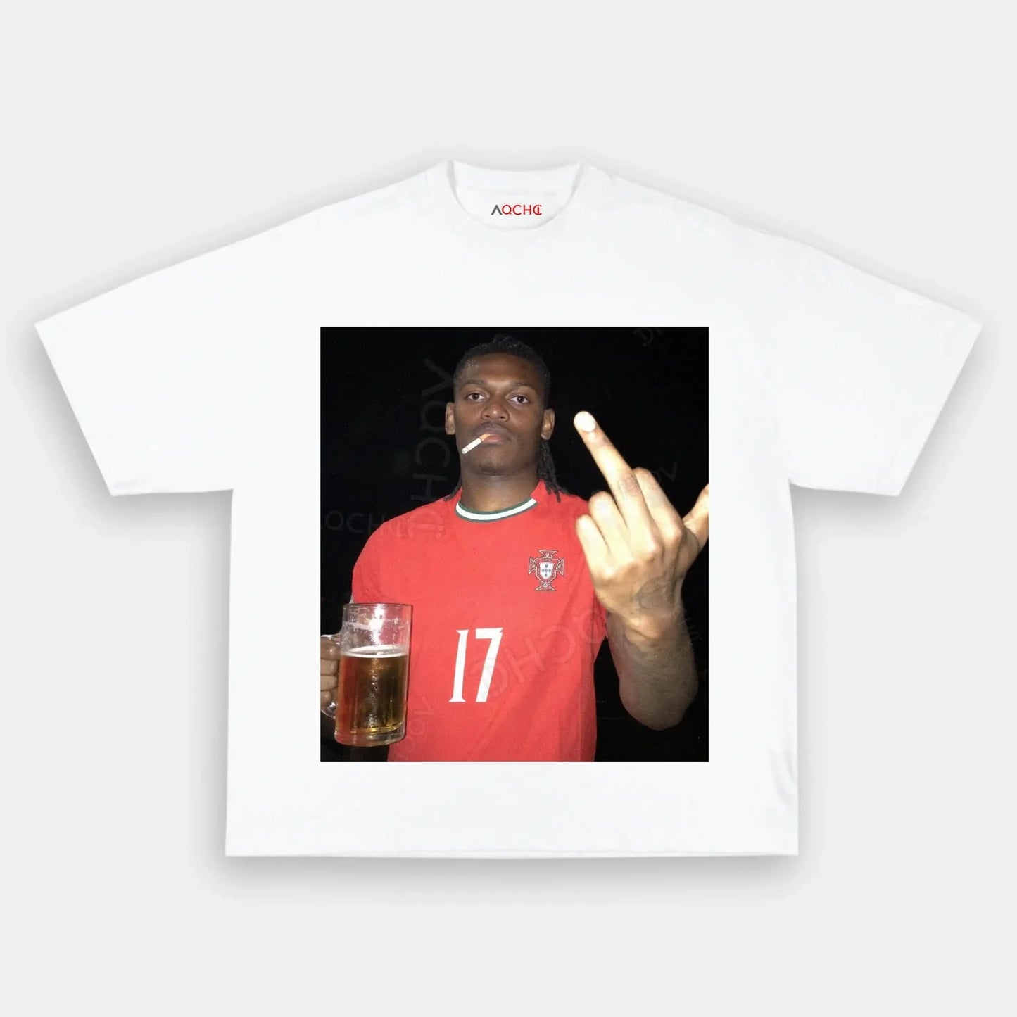 Portugal Style Tee V1.9