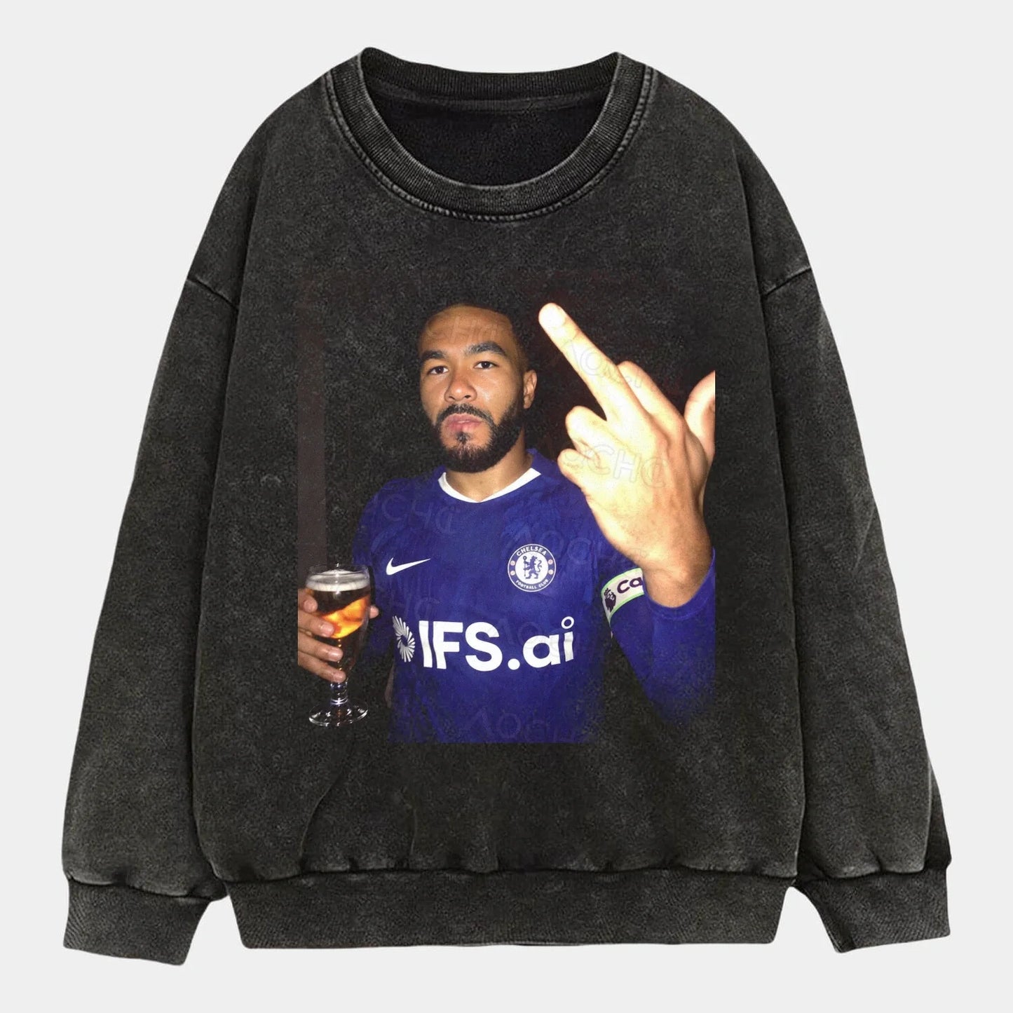 Reece James After Hours Tee 1