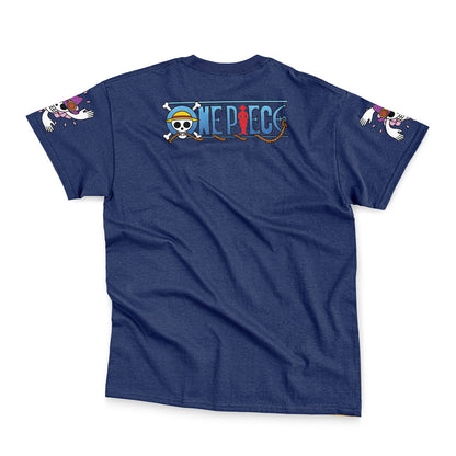 Nico Robin   Streetwear T-Shirt