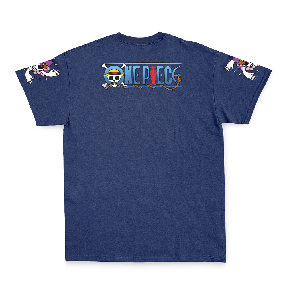 Nico Robin   Streetwear T-Shirt
