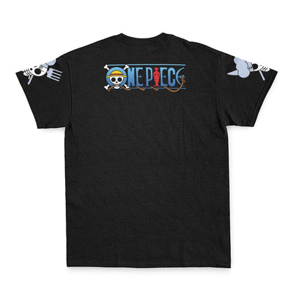 Vinsmoke Sanji   Streetwear T-Shirt