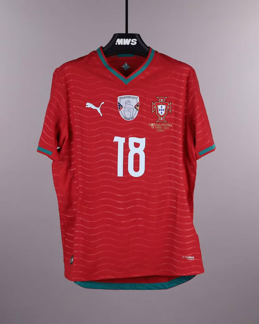 Pedro Neto Match-Day Uniforms