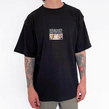 Unisex Anime Graphic Streetwear  T-shirt