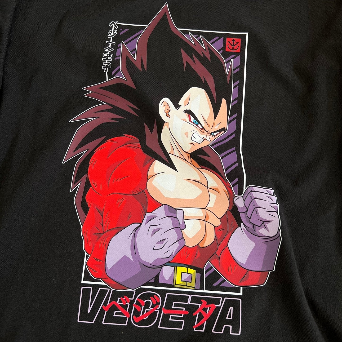Unisex Anime Graphic Streetwear  T-shirt