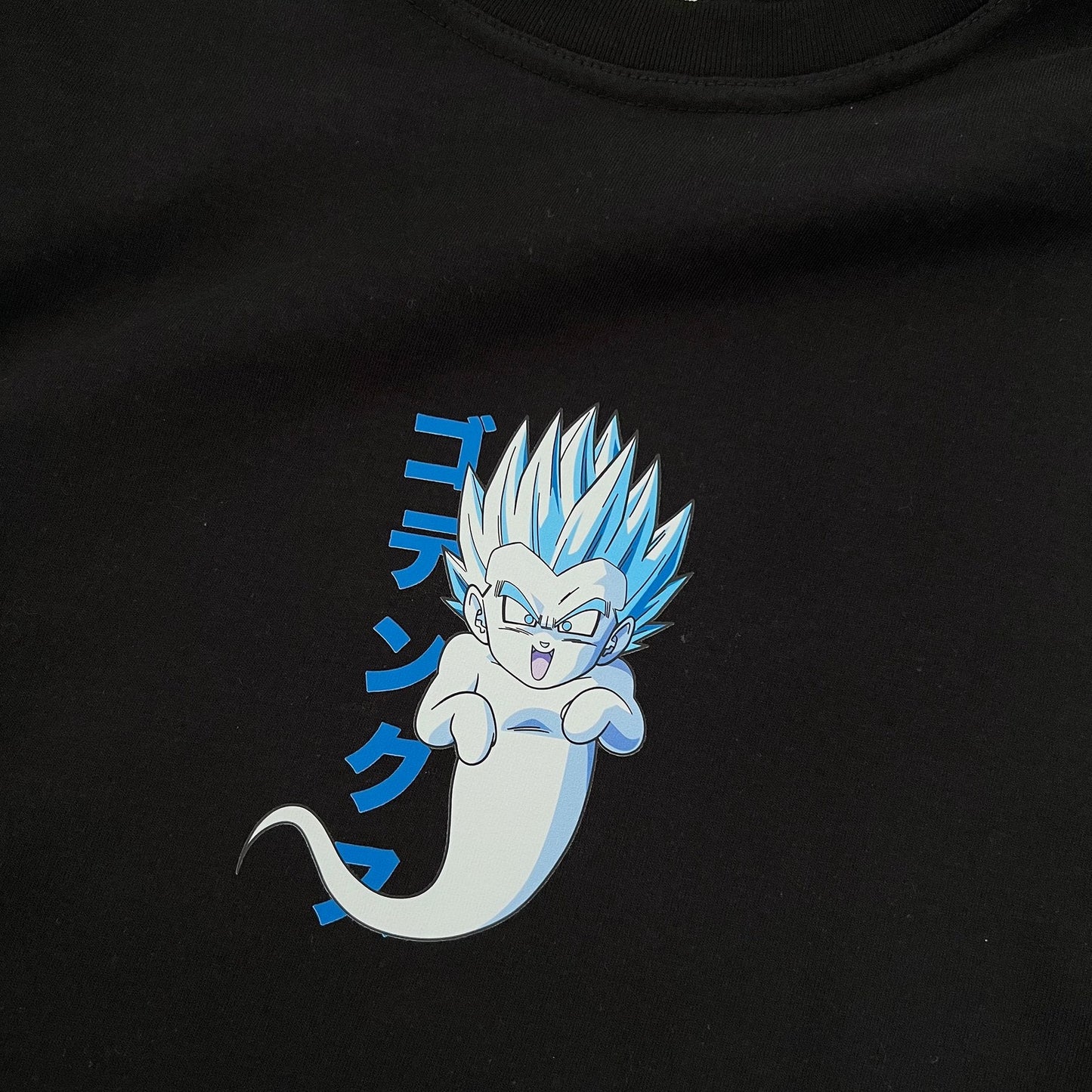 Unisex Anime Graphic Streetwear  T-shirt