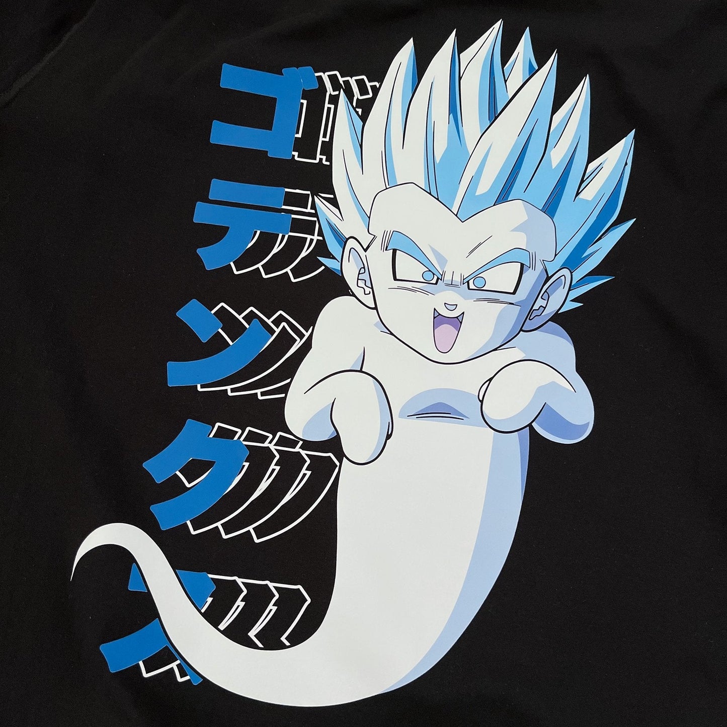 Unisex Anime Graphic Streetwear  T-shirt
