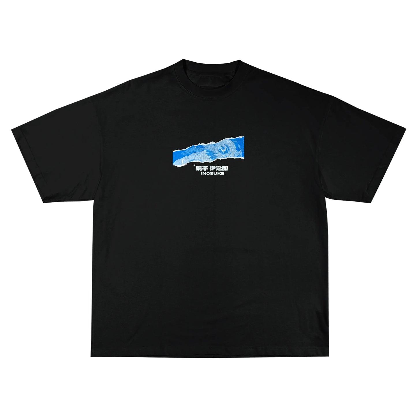 Inosuke Demon Slayer | T-Shirt