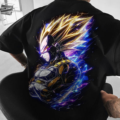 Unisex Anime Inspired  T-Shirt