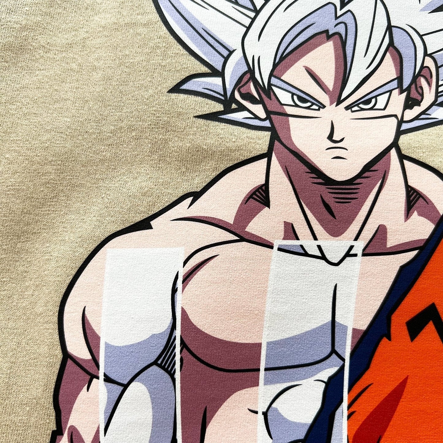 Unisex Anime Graphic Streetwear  T-shirt