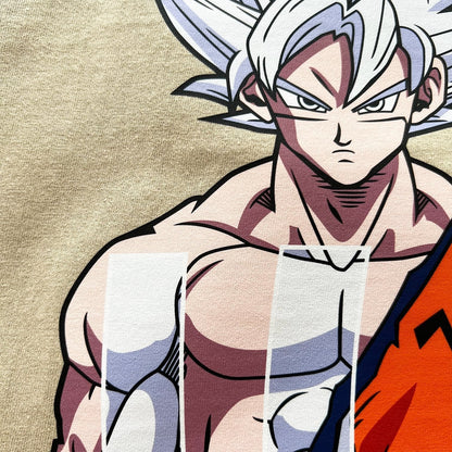 Unisex Anime Graphic Streetwear  T-shirt
