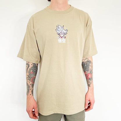 Unisex Anime Graphic Streetwear  T-shirt