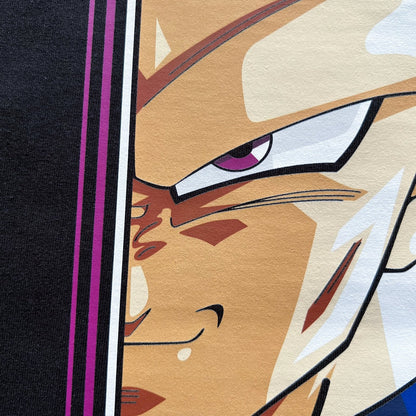 Unisex Anime Graphic Streetwear  T-shirt