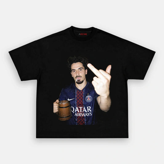 Vitinha After Hours Tee 2
