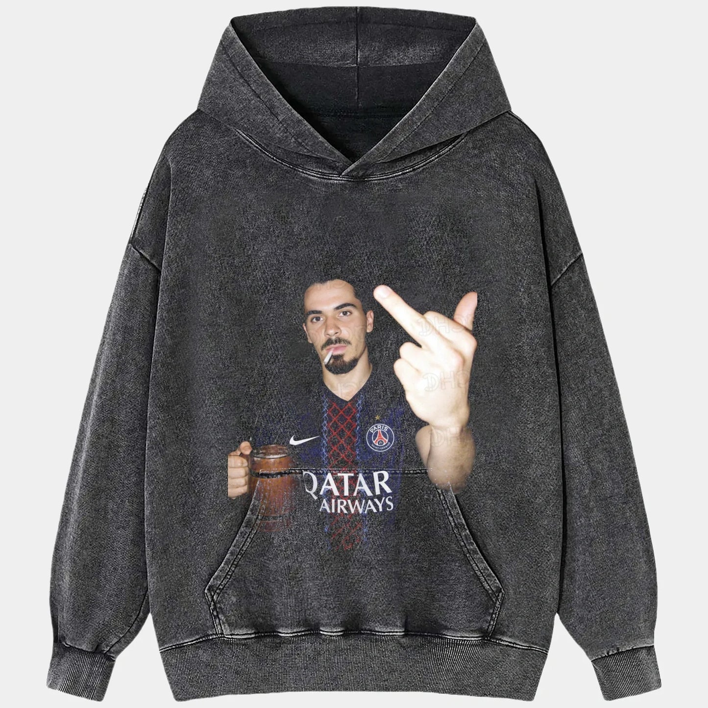 Vitinha After Hours Tee 2