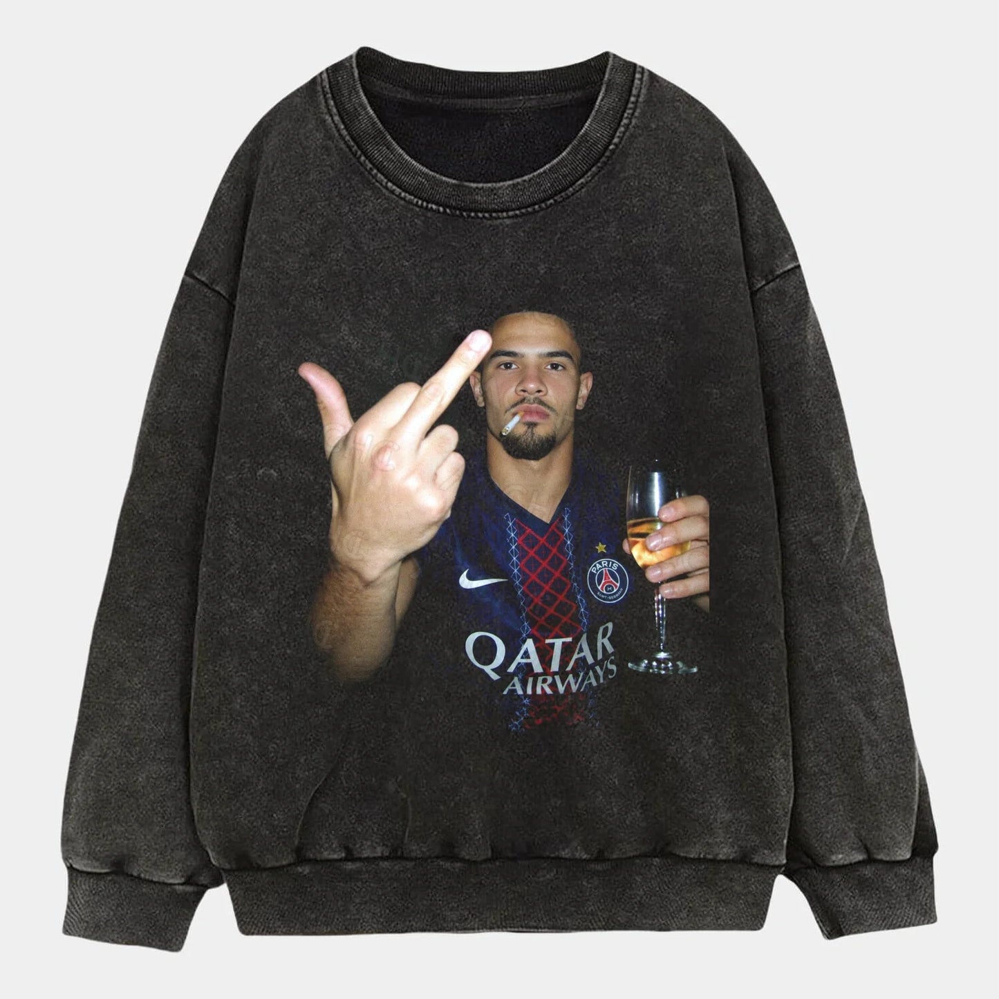 Warren Zaïre-Emery After Hours Tee 1