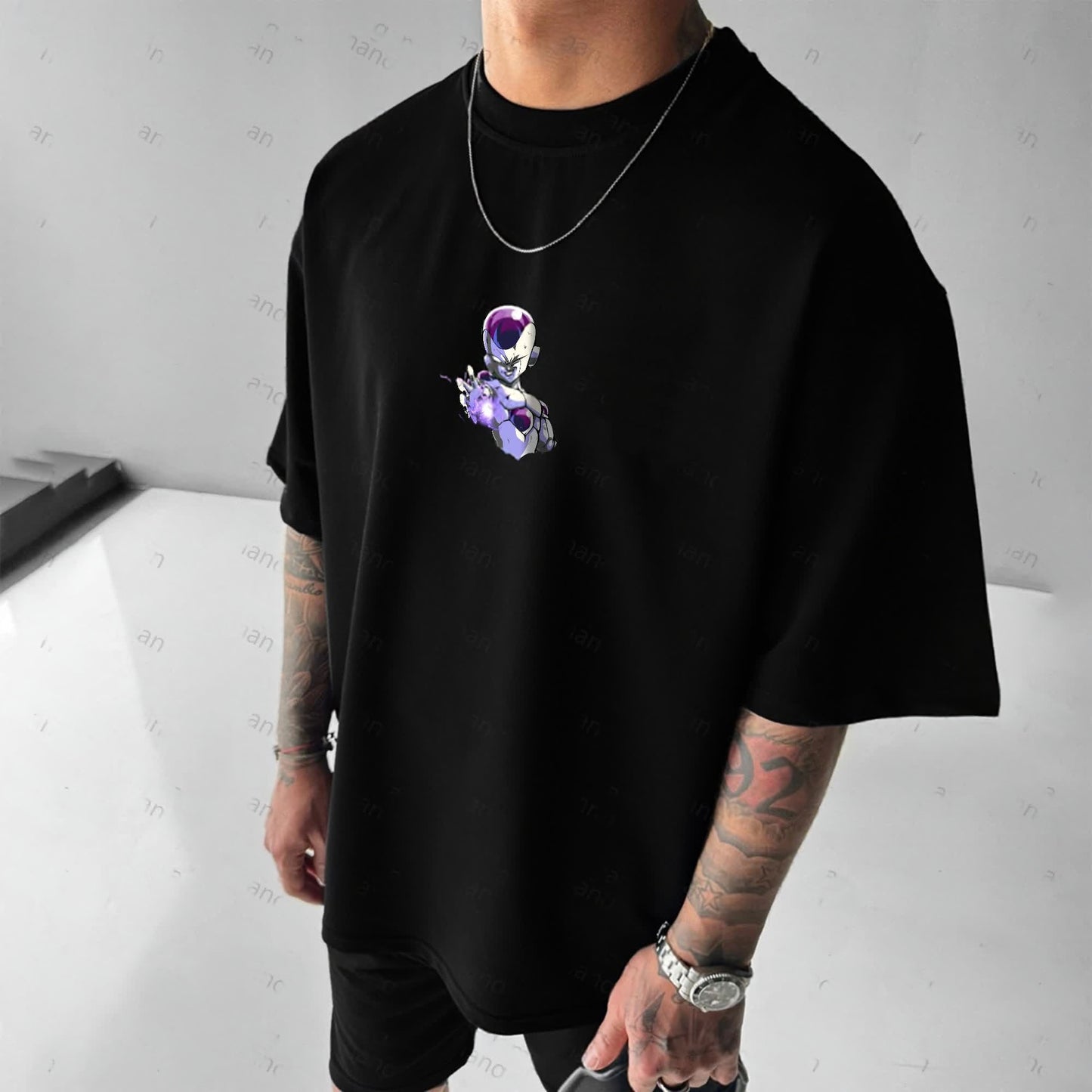 Unisex Anime Inspired  T-Shirt