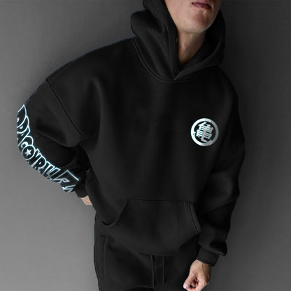 Unisex Vintage Hoodie
