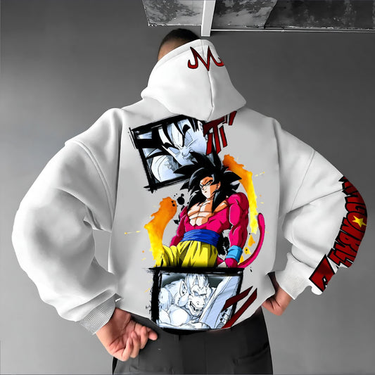 Unisex Vintage Hoodie