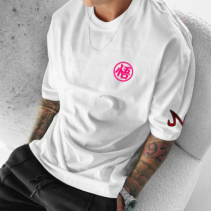 Unisex Anime Inspired  T-Shirt